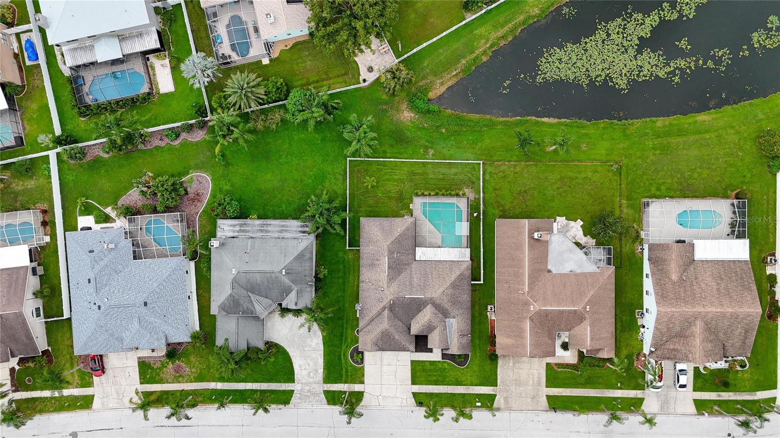 Image 65 of 67 For 13021 Prestwick Drive