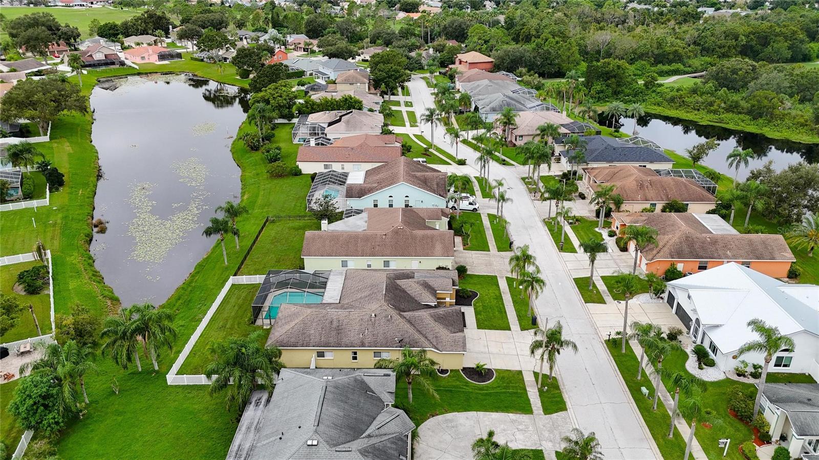 Image 66 of 67 For 13021 Prestwick Drive