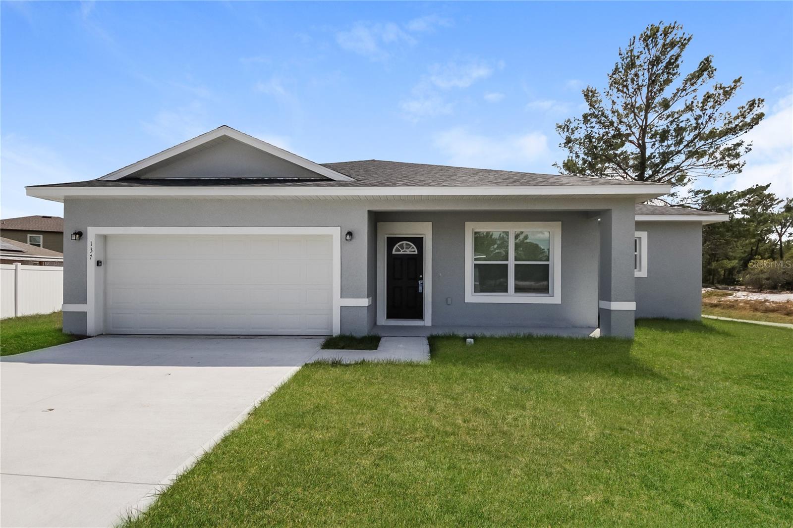 Details for 137 Violet Court, KISSIMMEE, FL 34759