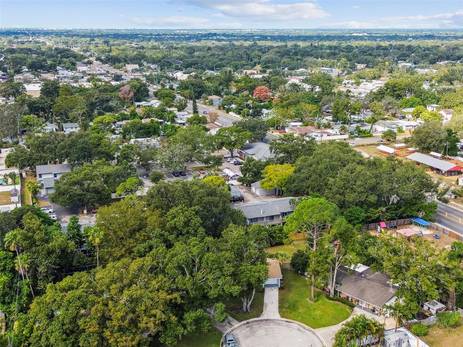 Image 24 of 25 For 4545 37th Avenue N