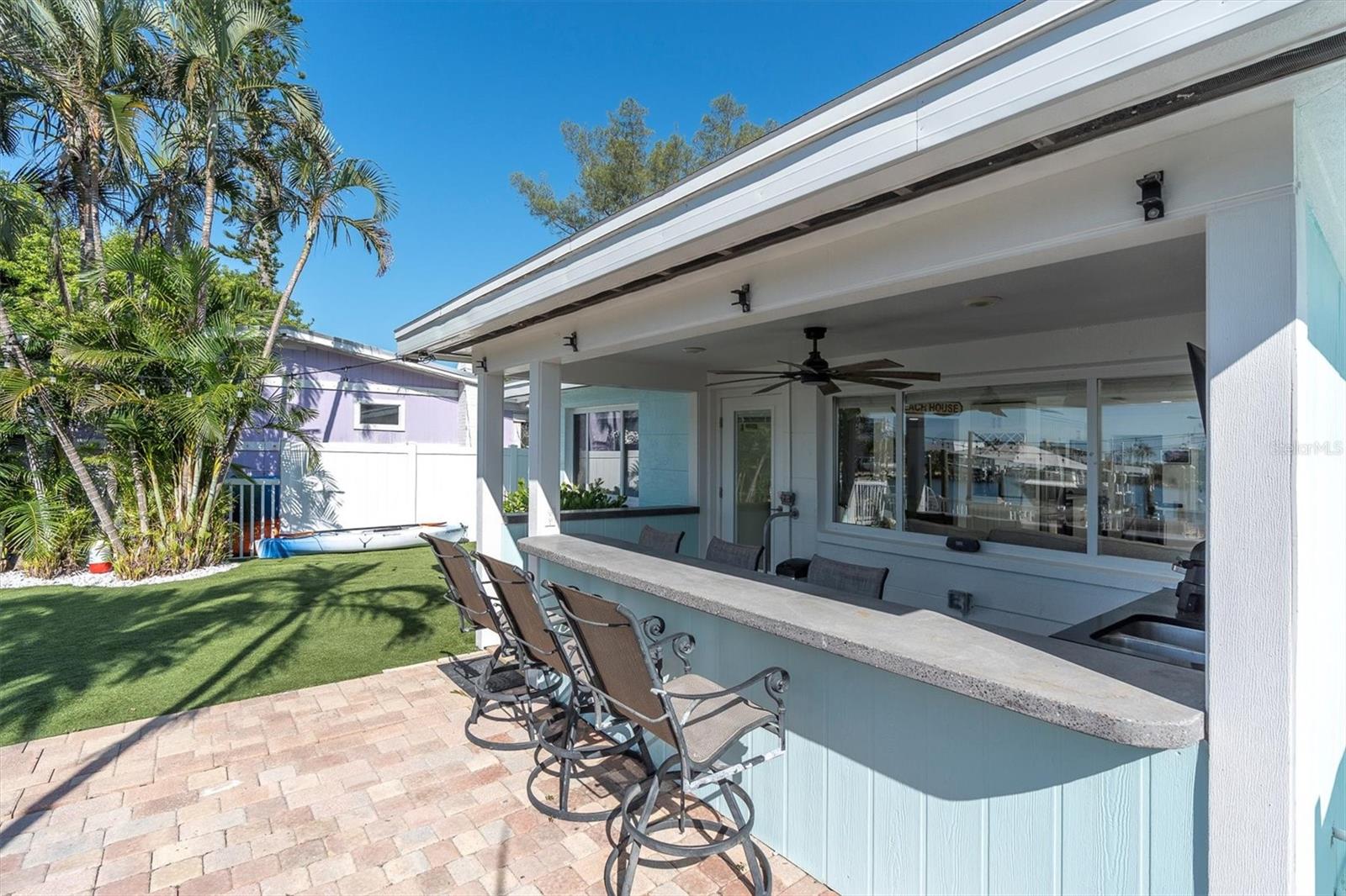 Image 26 of 40 For 341 Boca Ciega Drive