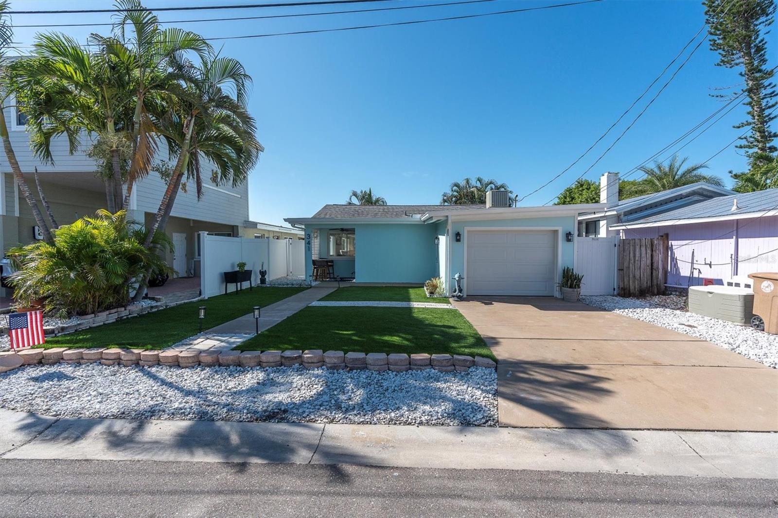 Image 33 of 40 For 341 Boca Ciega Drive