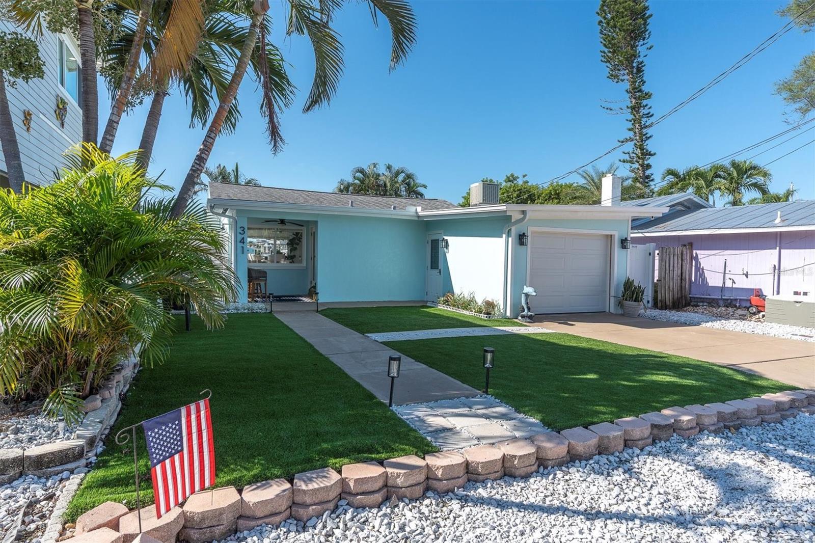 Image 36 of 40 For 341 Boca Ciega Drive