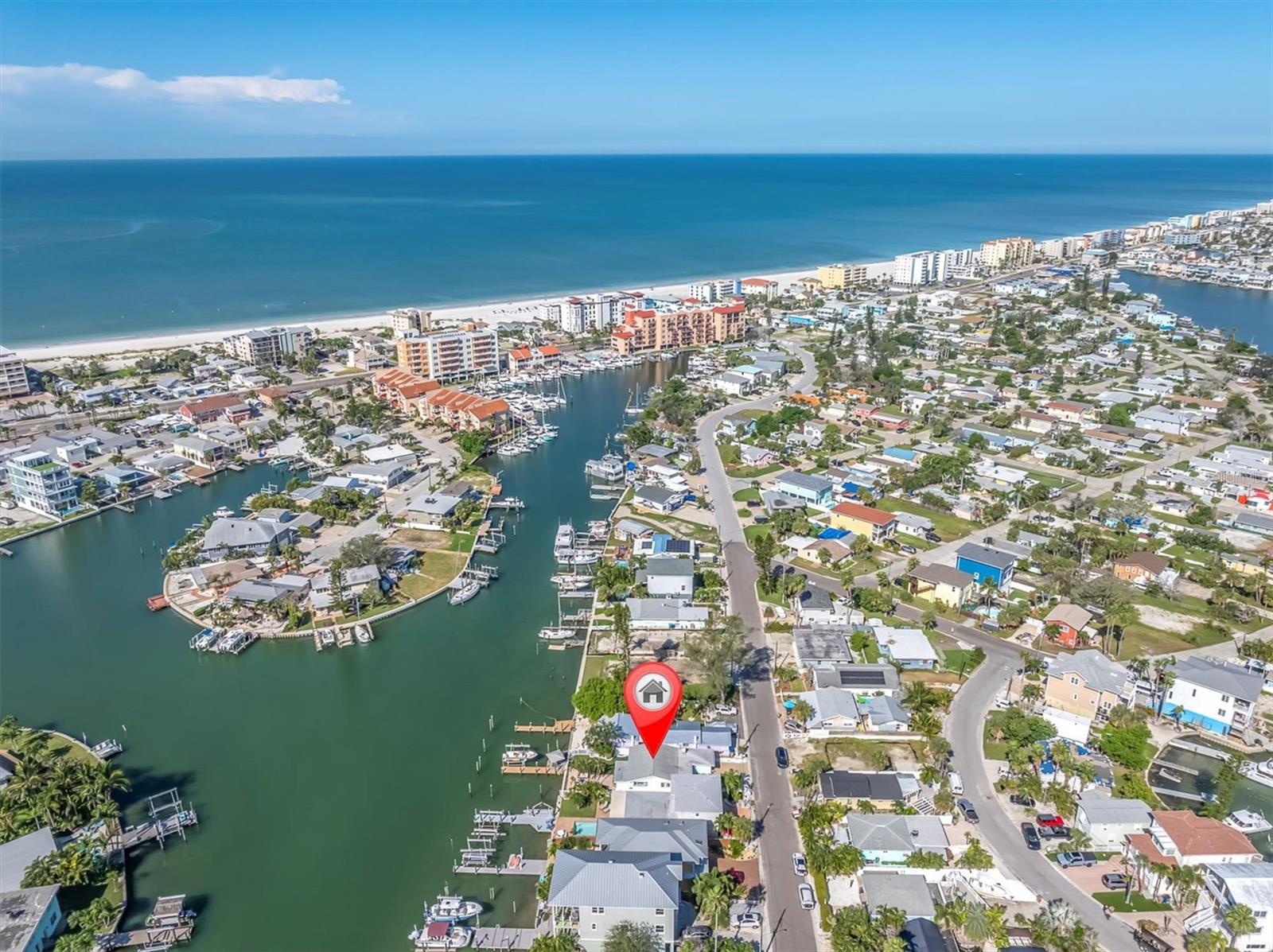 Image 37 of 40 For 341 Boca Ciega Drive