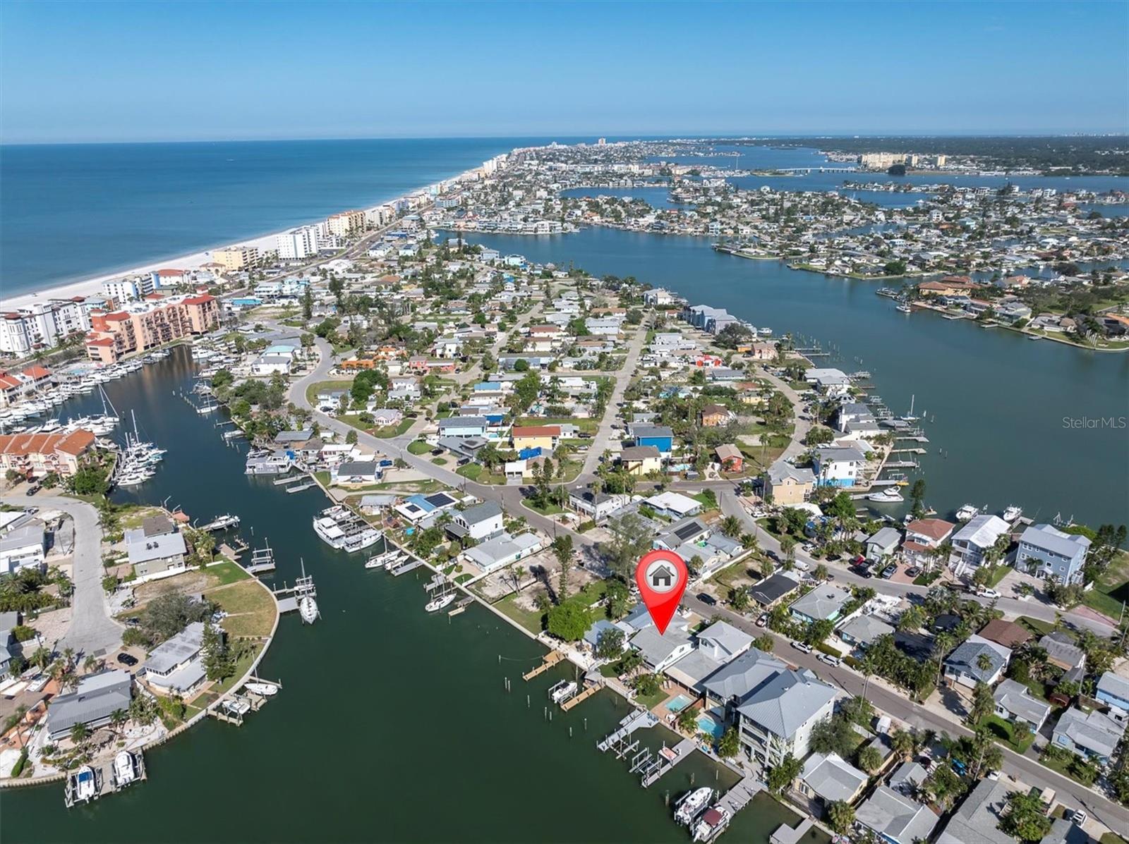 Image 38 of 40 For 341 Boca Ciega Drive