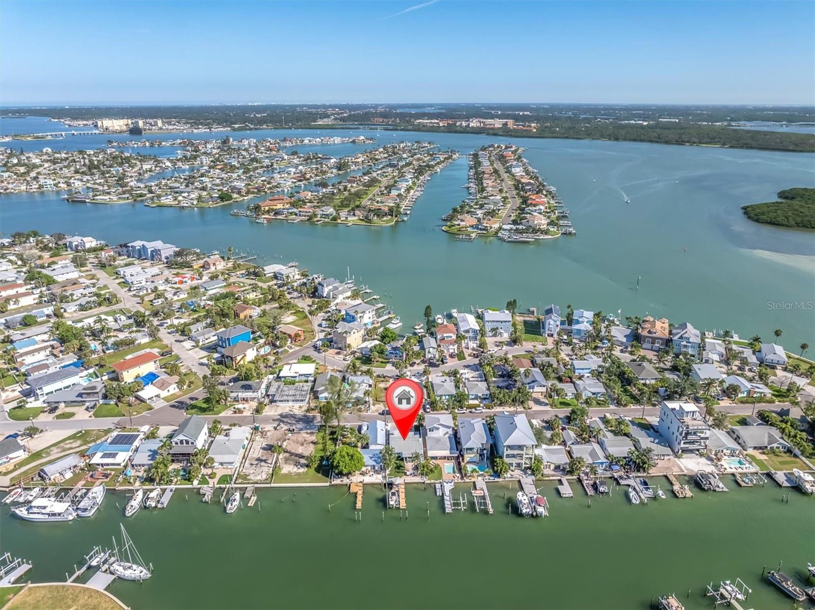 Image 39 of 40 For 341 Boca Ciega Drive