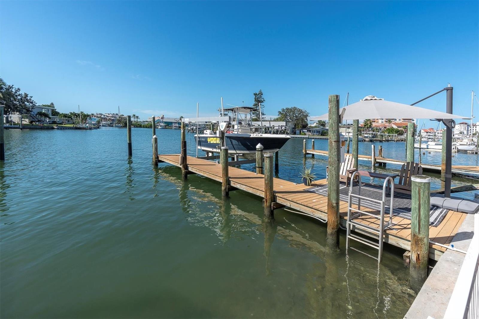 Image 4 of 40 For 341 Boca Ciega Drive