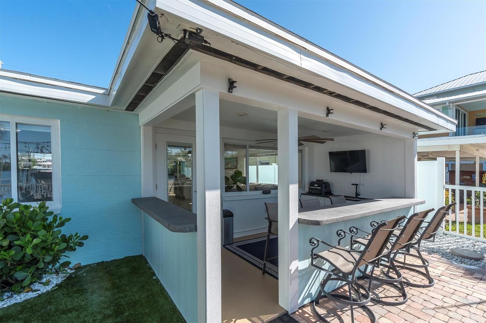 Image 7 of 40 For 341 Boca Ciega Drive