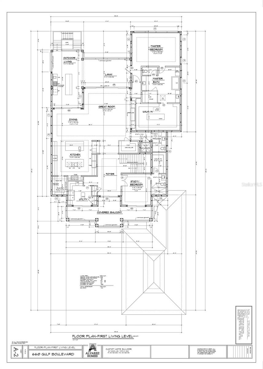 Image 10 of 11 For 660 Gulf Boulevard