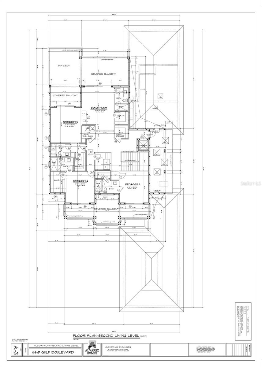 Image 11 of 11 For 660 Gulf Boulevard