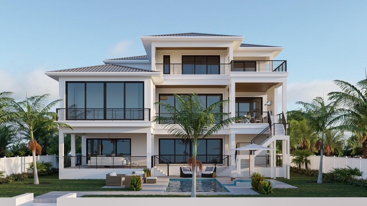 Image 2 of 11 For 660 Gulf Boulevard