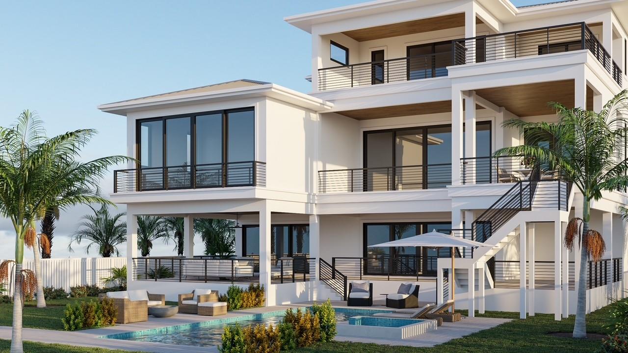 Image 3 of 11 For 660 Gulf Boulevard