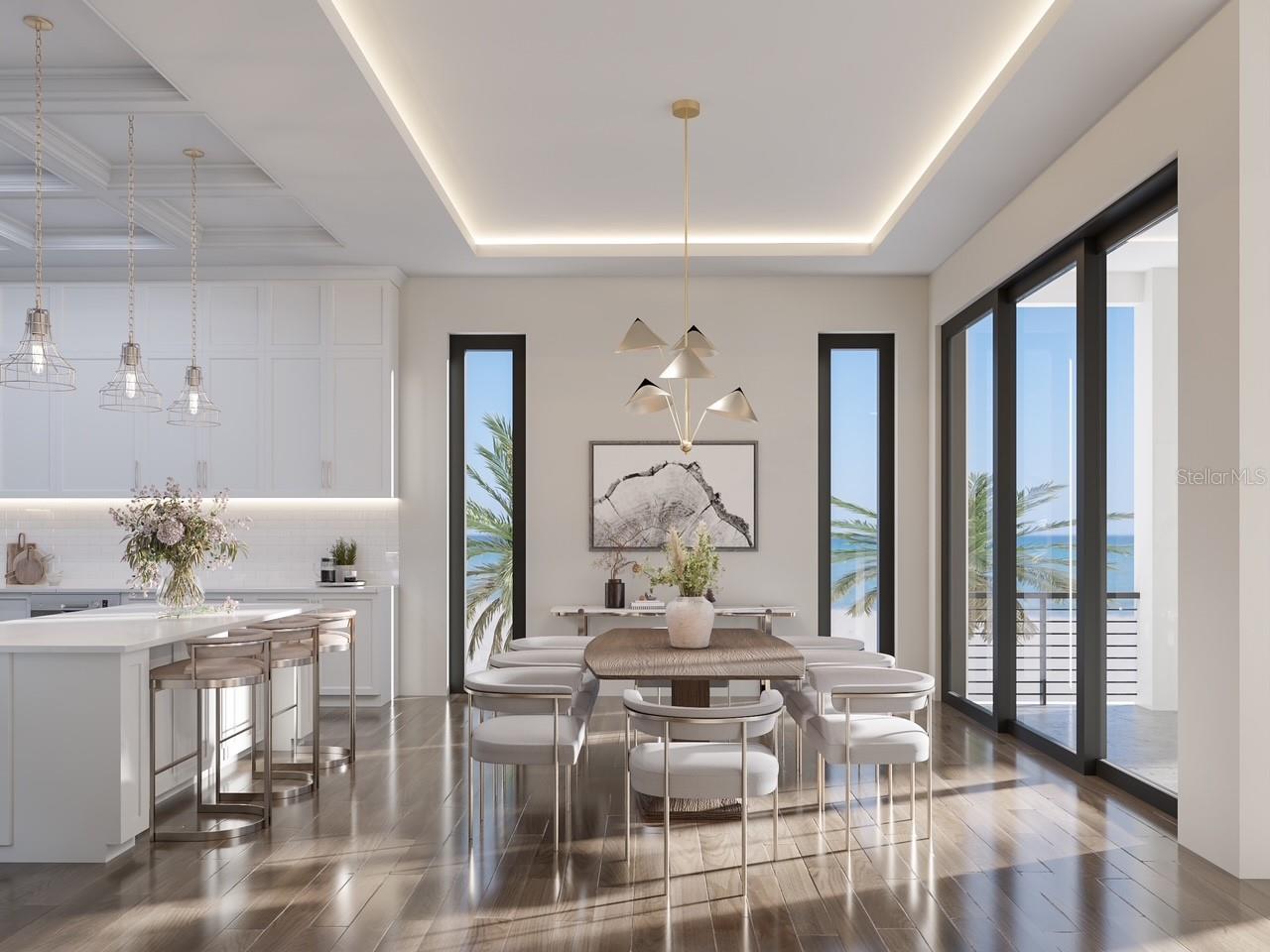 Image 4 of 11 For 660 Gulf Boulevard