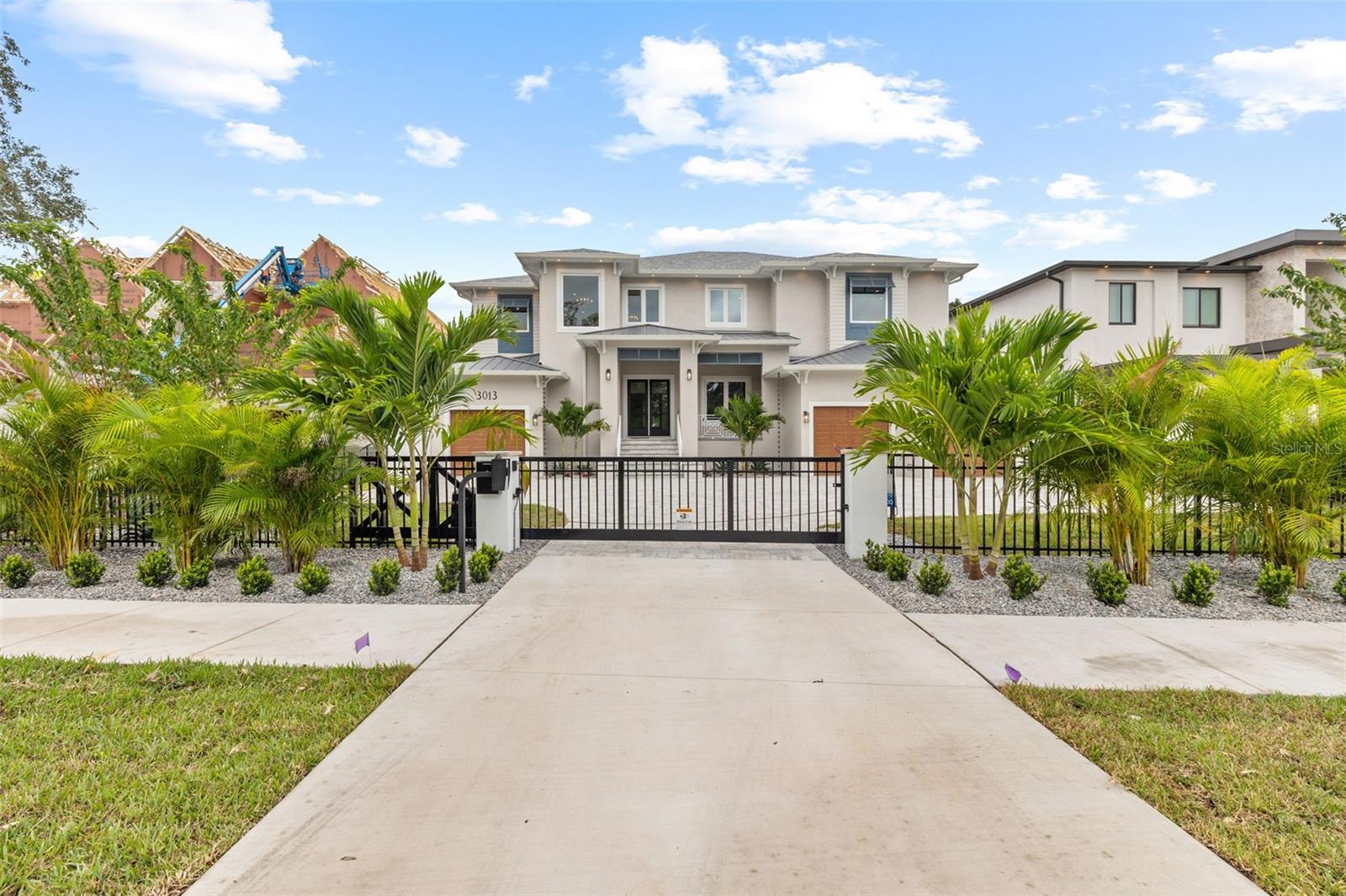Image 2 of 47 For 3013 West Shore Boulevard
