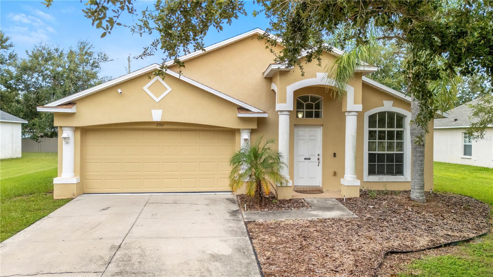 Details for 2311 Roanoke Springs Drive, RUSKIN, FL 33570