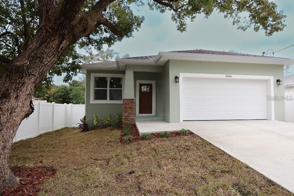 Details for 8406 Semmes Street, TAMPA, FL 33604
