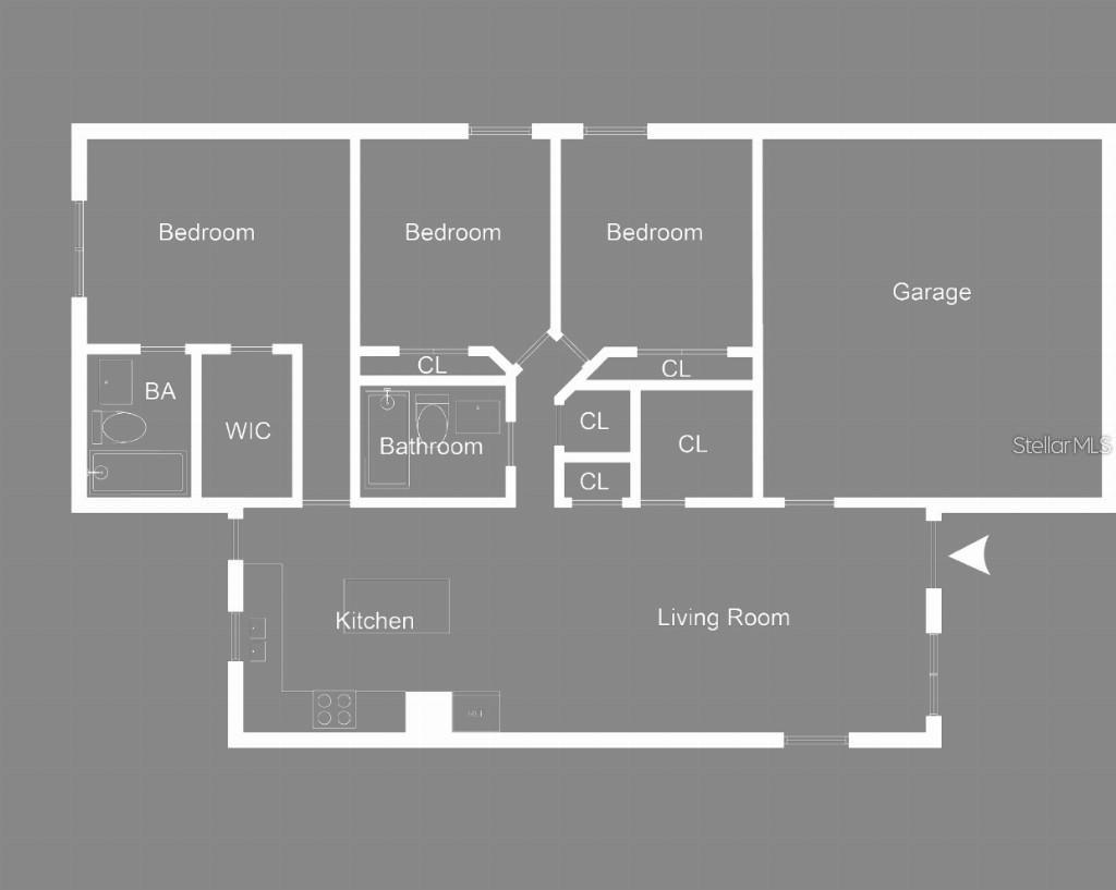 Image 8 of 22 For 8406 Semmes Street