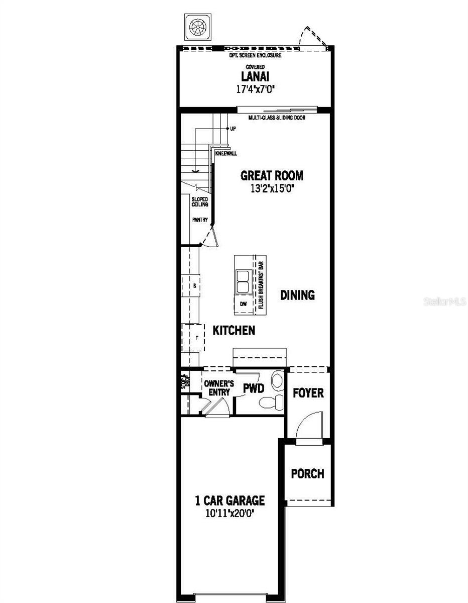 Image 2 of 23 For 1112 Creek Valley Court