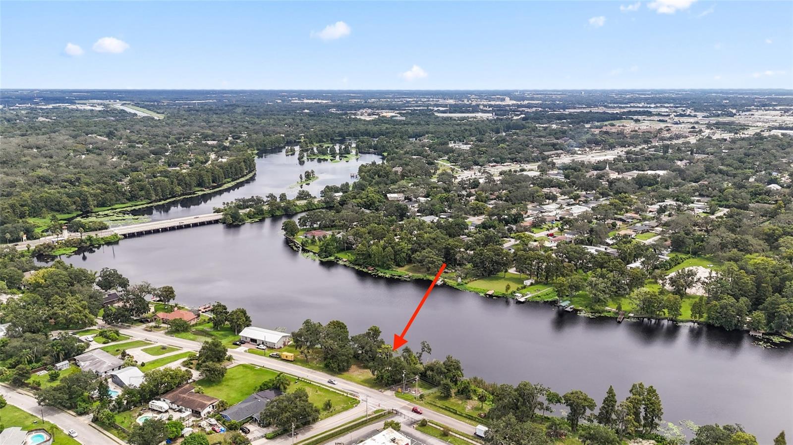 Image 22 of 23 For 0 Riverhills Drive
