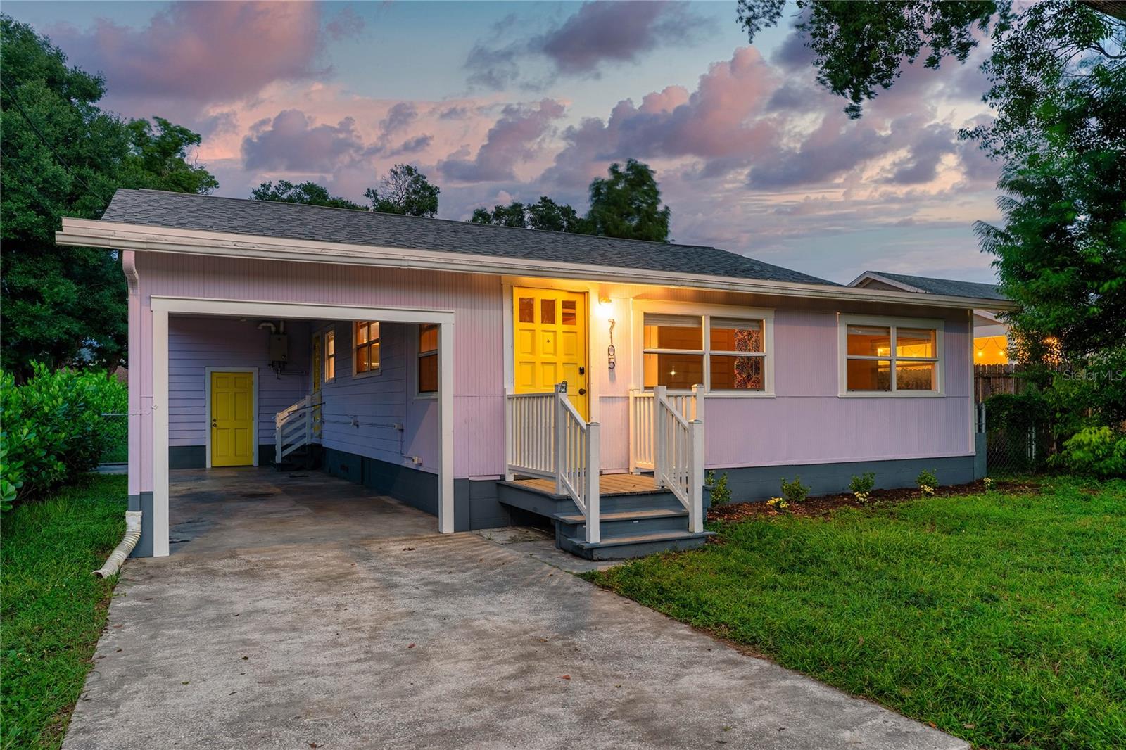 Details for 7105 Navin Avenue, TAMPA, FL 33604