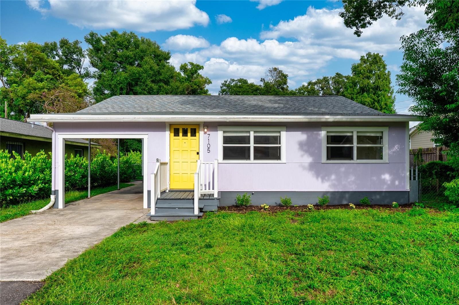 Image 3 of 48 For 7105 Navin Avenue