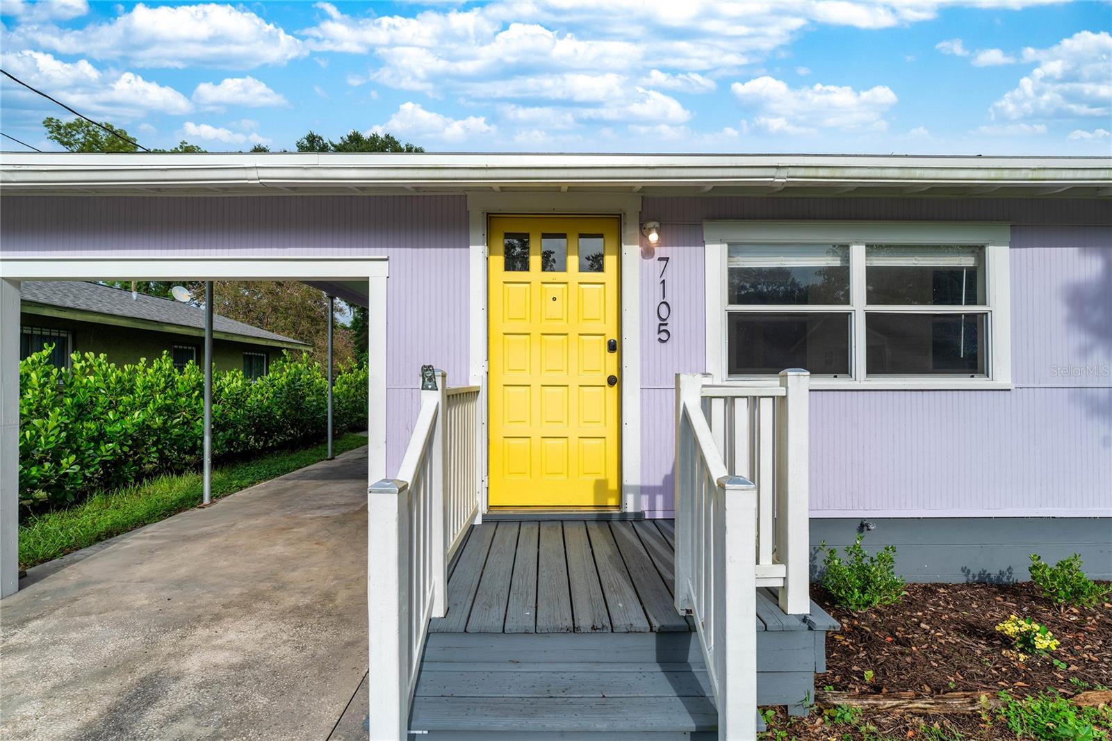 Image 4 of 48 For 7105 Navin Avenue