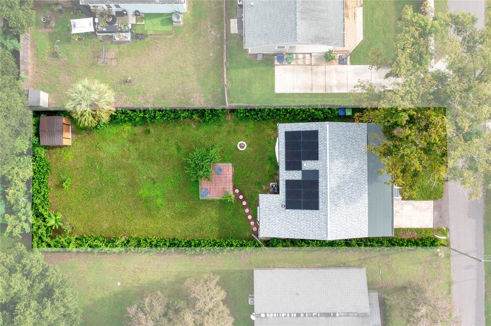 Image 48 of 48 For 7105 Navin Avenue