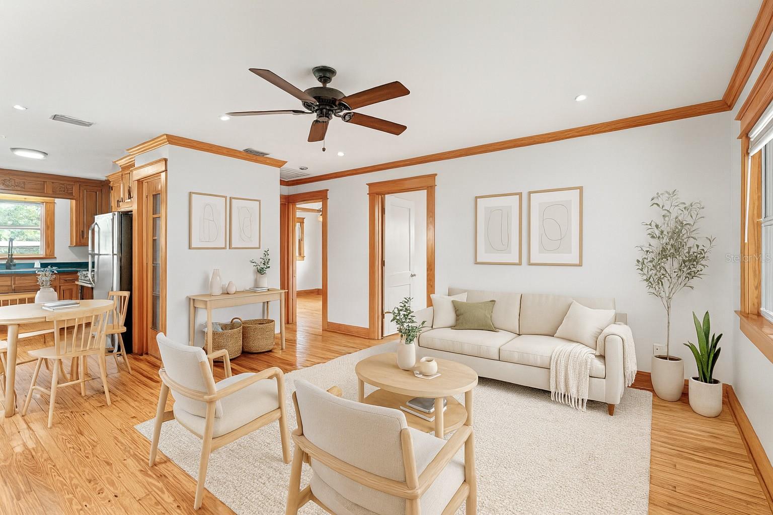 Image 8 of 48 For 7105 Navin Avenue