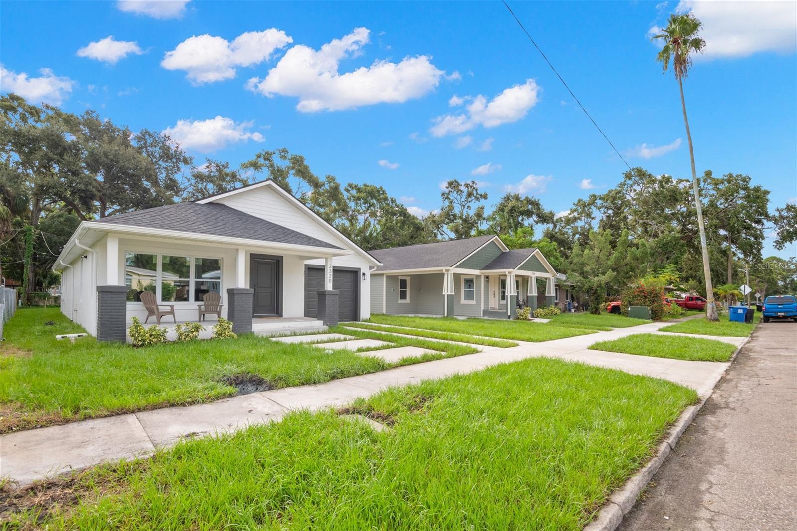 Details for 2320 13th Street S, ST PETERSBURG, FL 33705