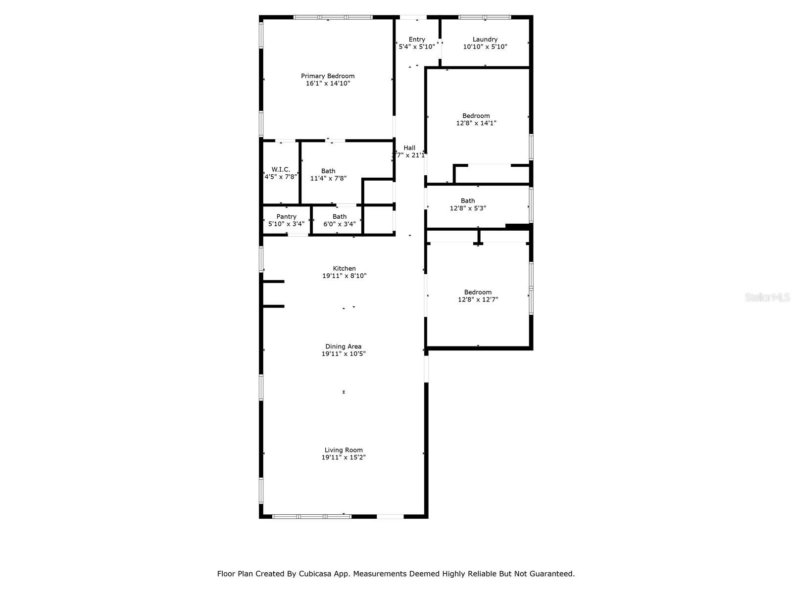Image 22 of 23 For 2320 13th Street S