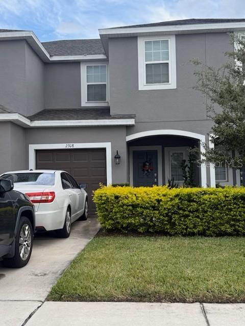 Listing Details for 2308 Alee Lane, WESLEY CHAPEL, FL 33543