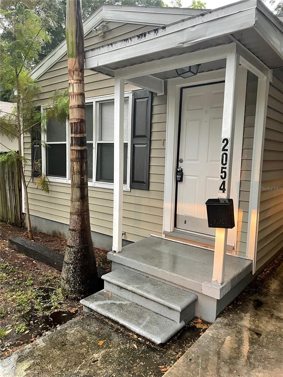 Details for 2054 15th Avenue S, ST PETERSBURG, FL 33712