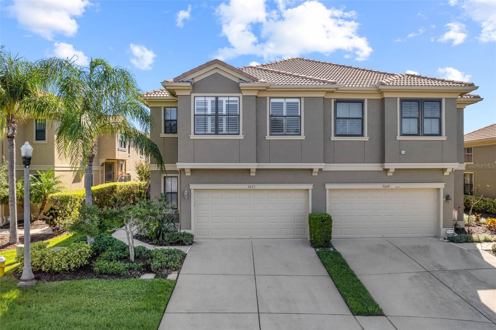 Details for 7677 Caponata Boulevard, SEMINOLE, FL 33777