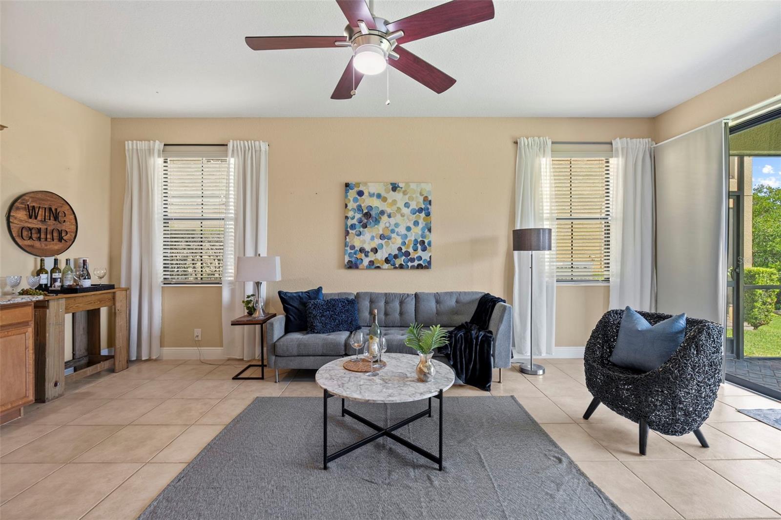 Image 28 of 43 For 7677 Caponata Boulevard