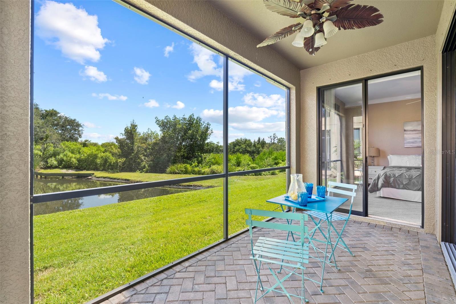 Image 40 of 43 For 7677 Caponata Boulevard