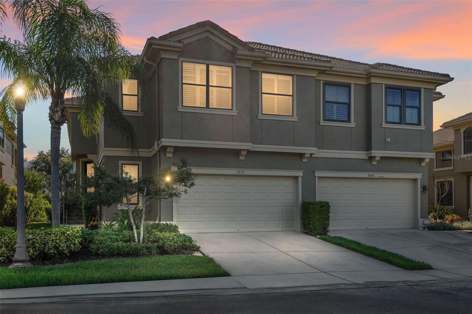 Image 45 of 46 For 7677 Caponata Boulevard