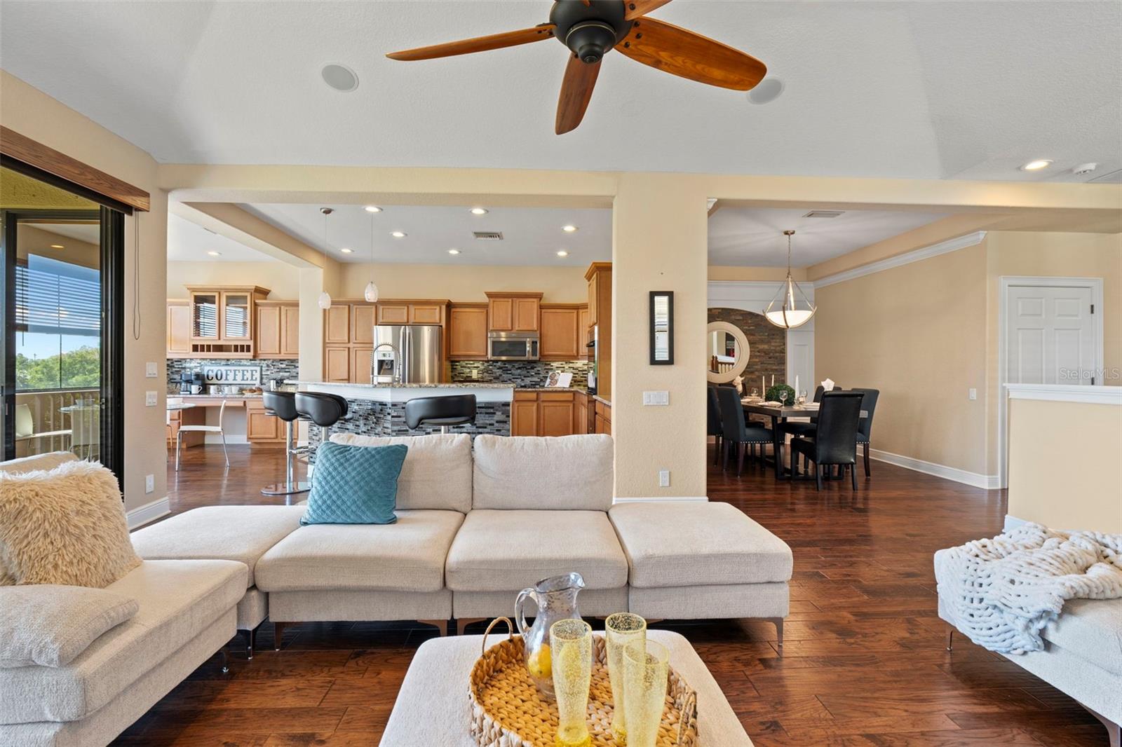 Image 5 of 43 For 7677 Caponata Boulevard