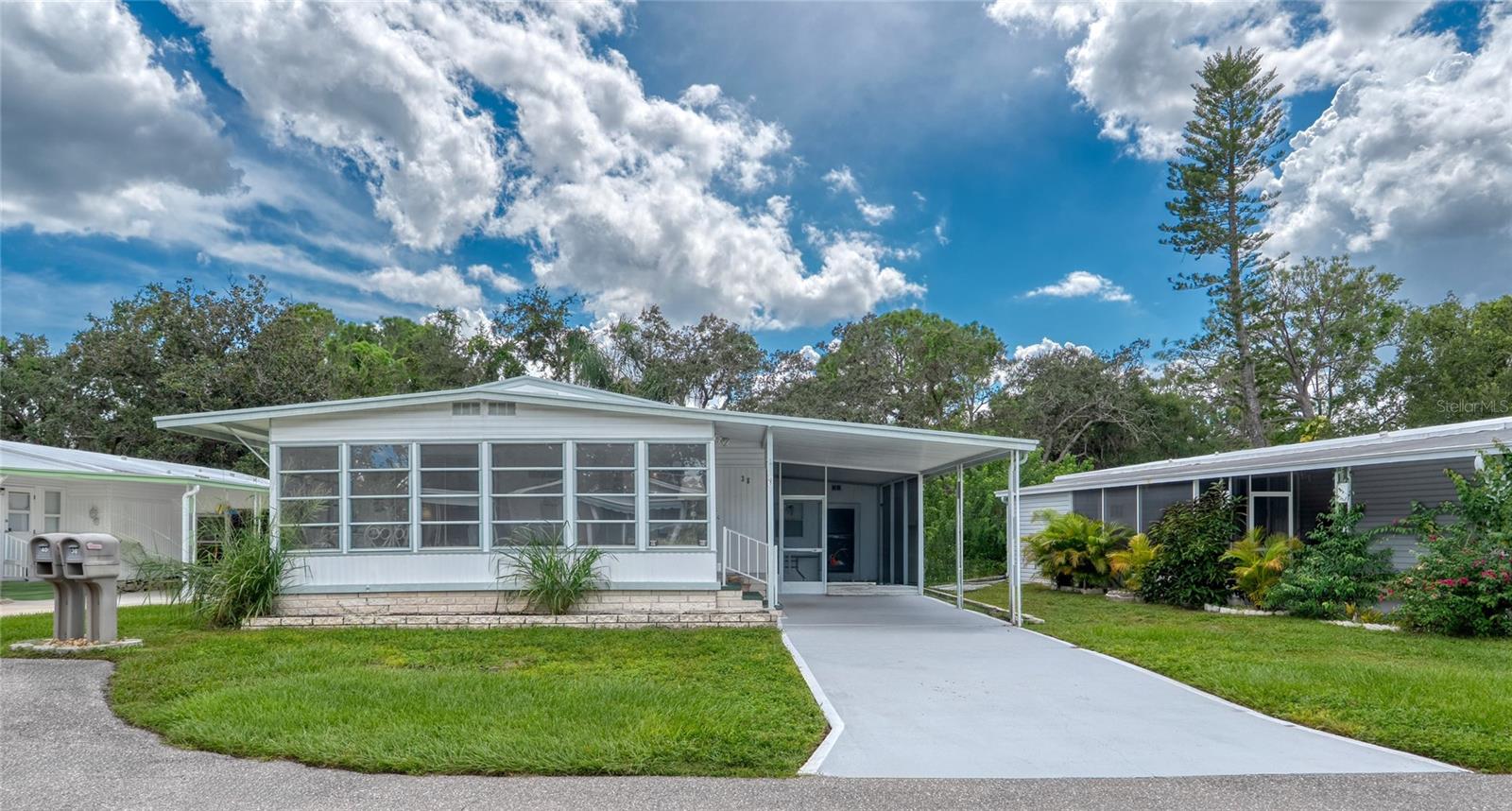 Details for 38 Beaver Dam Court 44, SAFETY HARBOR, FL 34695