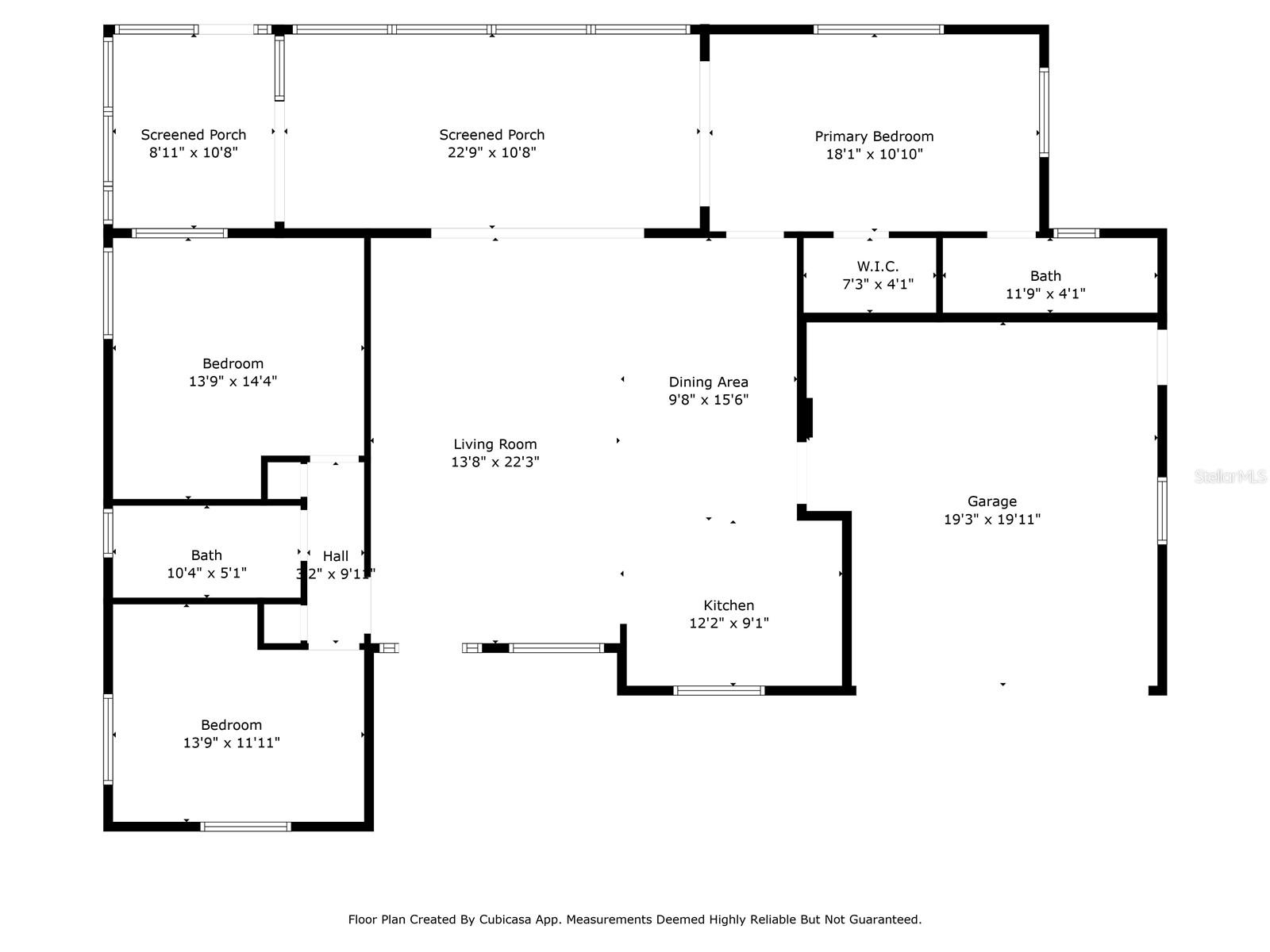 Image 24 of 29 For 3488 Shady Bluffs Drive