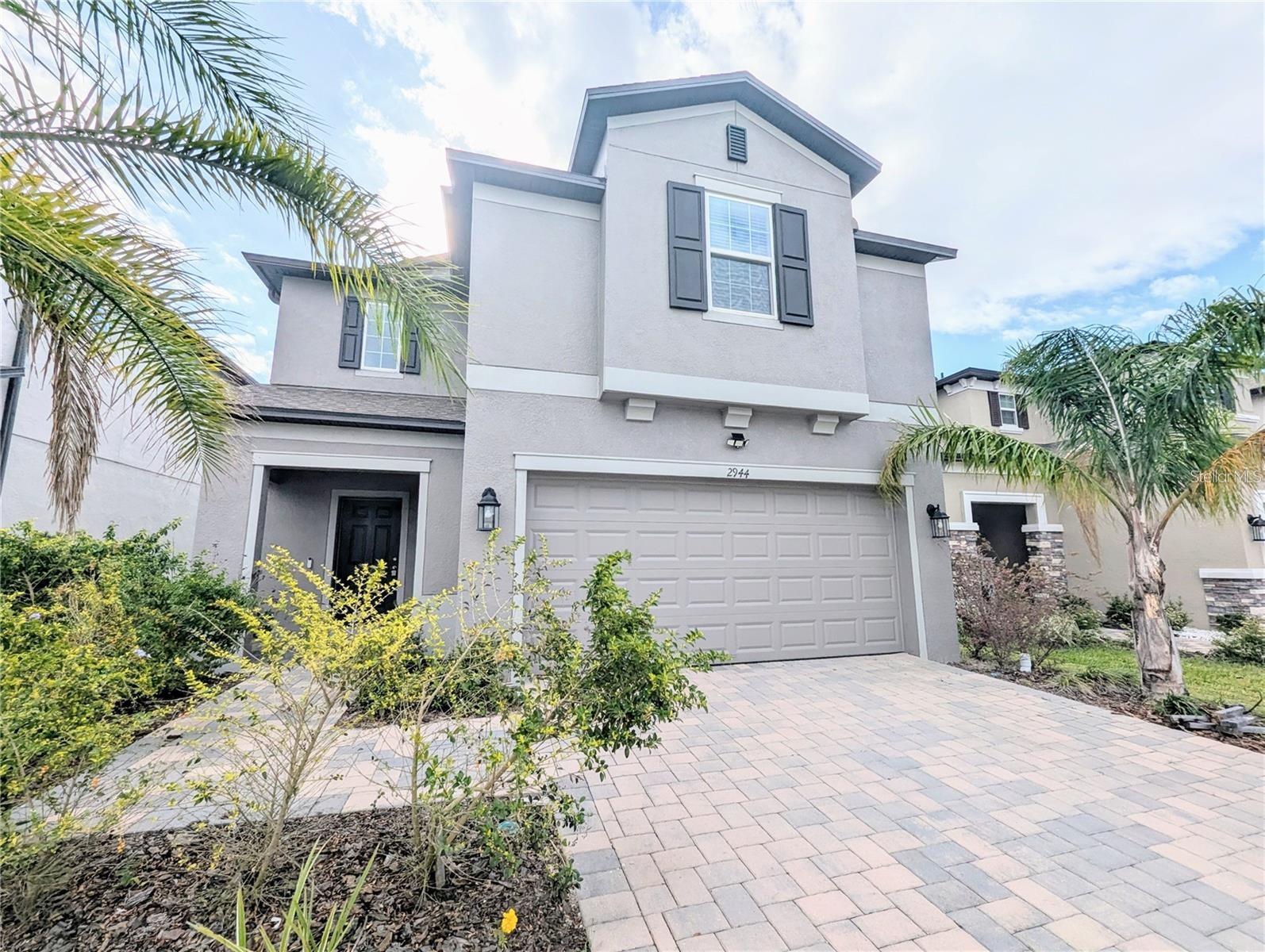 Details for 2944 Autumn Rock Drive, ZEPHYRHILLS, FL 33540