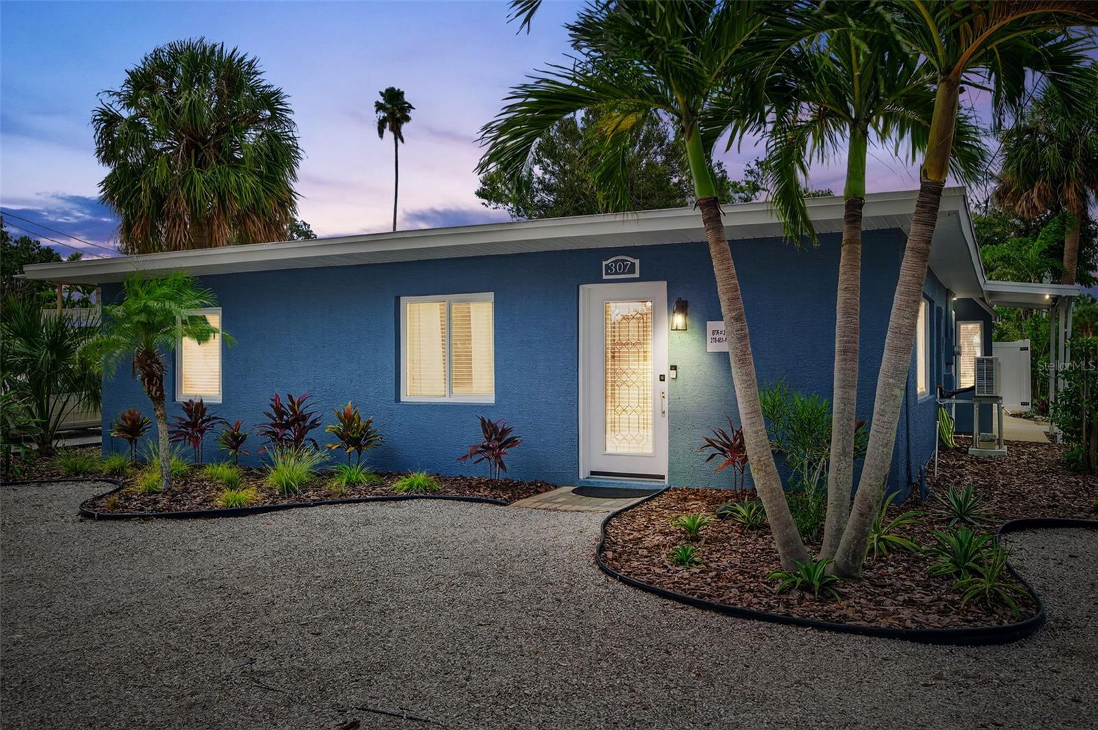 Details for 307 16th Avenue, INDIAN ROCKS BEACH, FL 33785
