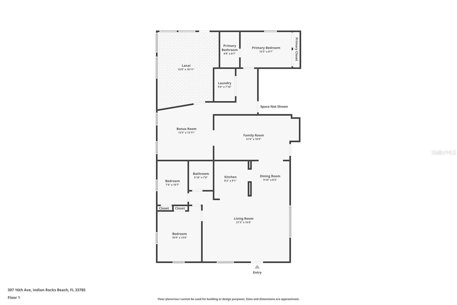 Image 5 of 59 For 307 16th Avenue