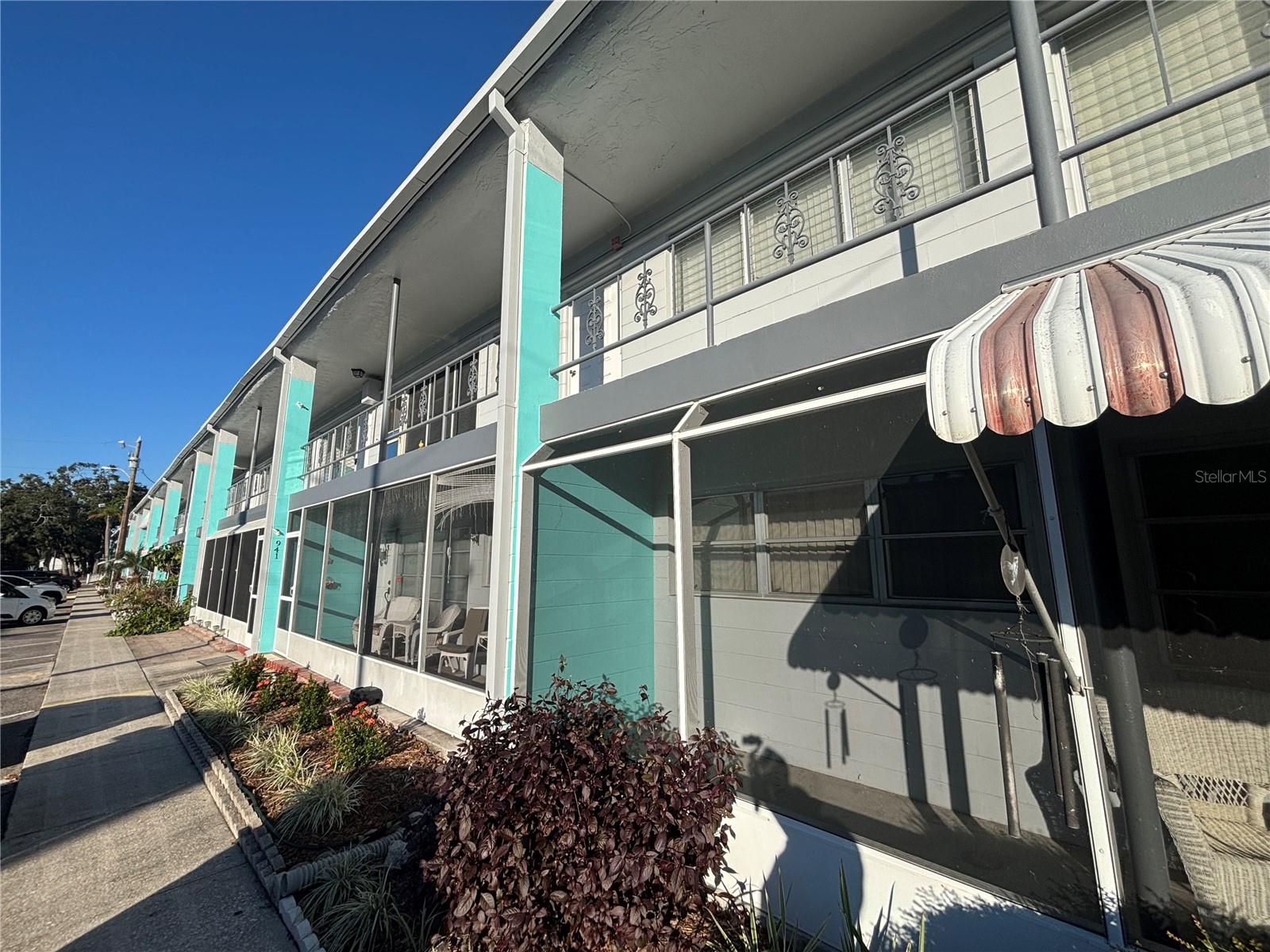 Image 17 of 18 For 4061 55th Way N 1042