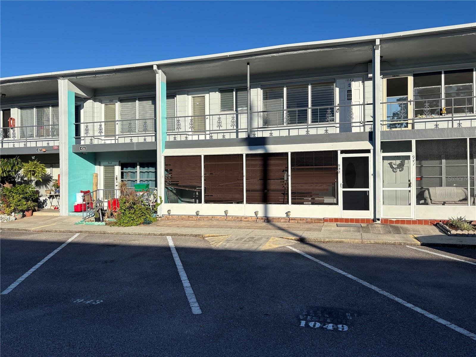 Image 18 of 18 For 4061 55th Way N 1042