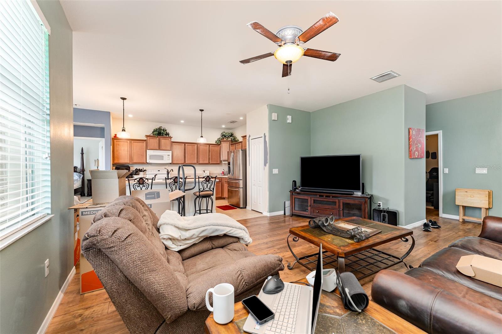 Image 5 of 15 For 4859 Hickory Stream Lane