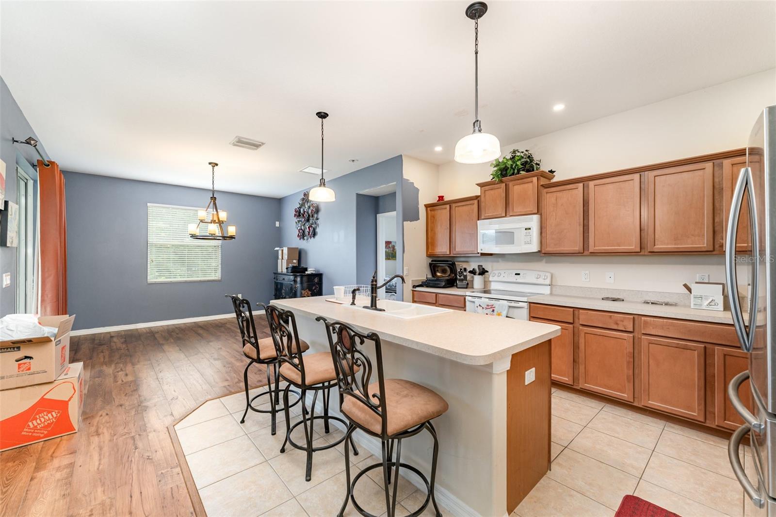 Image 7 of 15 For 4859 Hickory Stream Lane