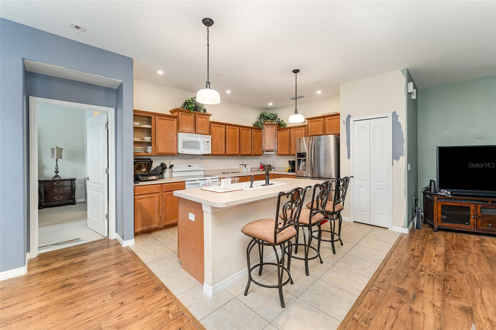 Image 8 of 15 For 4859 Hickory Stream Lane