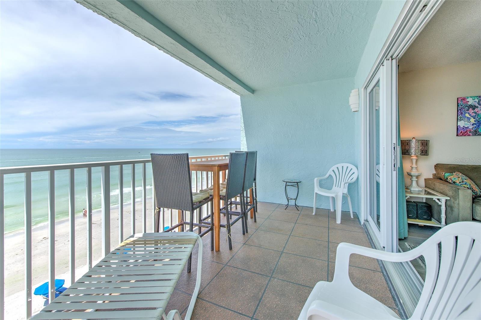 Image 29 of 35 For 17200 Gulf Boulevard 401