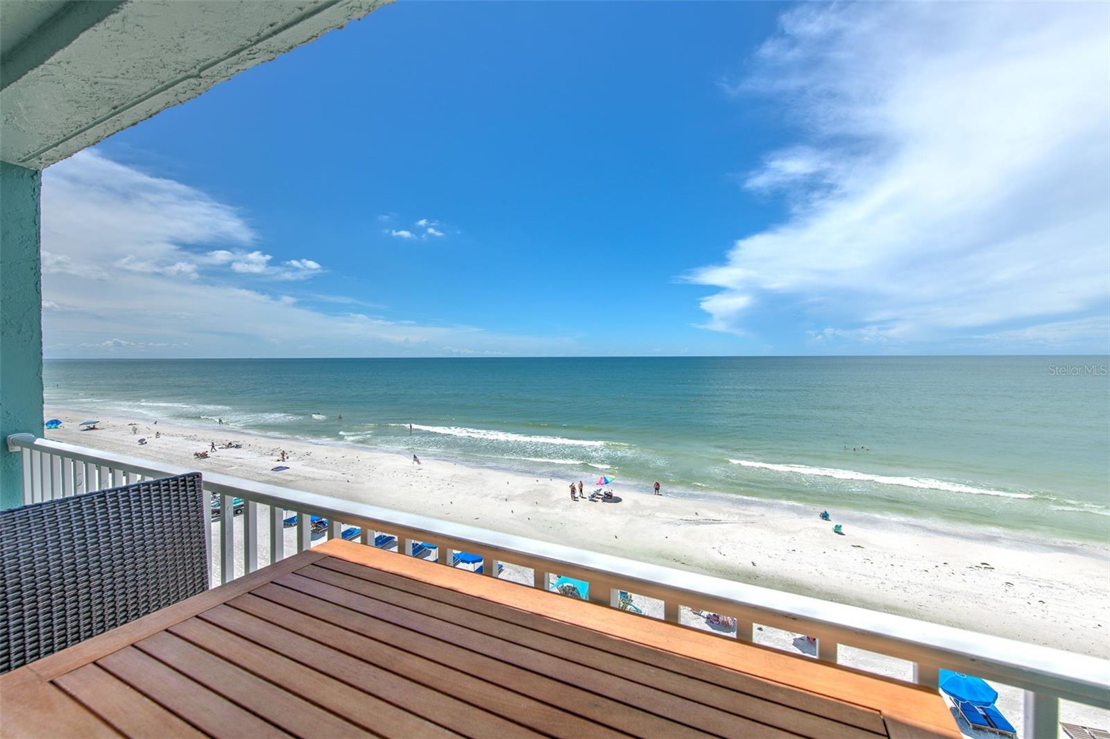 Image 32 of 35 For 17200 Gulf Boulevard 401