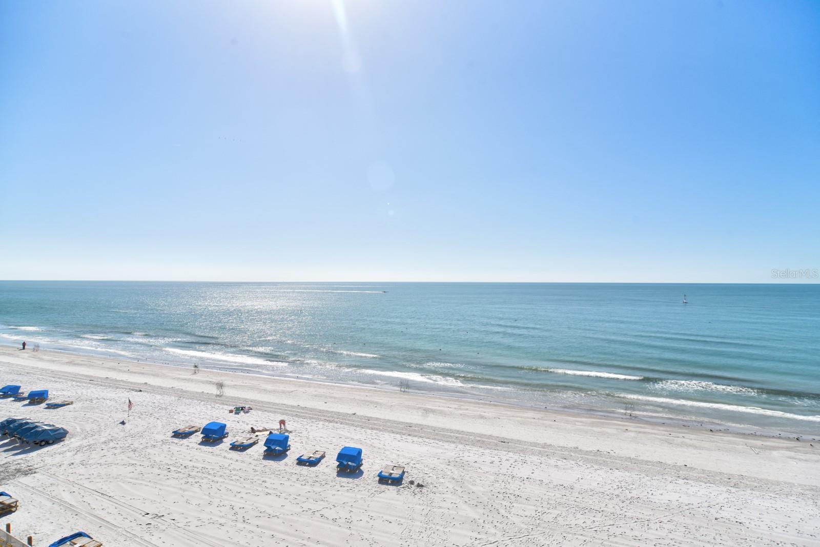 Image 34 of 35 For 17200 Gulf Boulevard 401